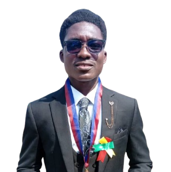 Marvin Idibia